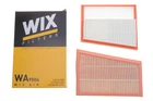 Фільтр повітряний MERCEDES-BENZ E-CLASS, WIX FILTERS (WA9504)