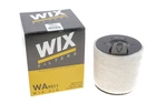 Фільтр повітряний BMW 1, WIX FILTERS (WA9511)
