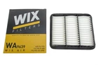 Фільтр повітряний UZ-DAEWOO MATIZ, CHEVROLET SPARK, WIX FILTERS (WA9639)