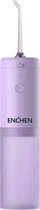 Ирригатор Enchen Electric Water flosser Mint 3 Lilac