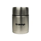 Термос Tramp харчовий з широким горлом 0,7 л (UTRC-078)