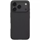 Чехол Nillkin Matte Pro для Apple iPhone 17 Pro (6.3") Чёрный / Black