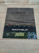 Весы кухонные Grunhelm KES-01B стеклянные до 5 кг Черный