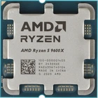 Процесор AMD Ryzen 5 9600X (3.9GHz 32MB 65W AM5) Tray (100-000001405)