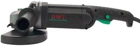 Угловая шлифмашина DWT WSP13-180 TQ