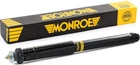 Однотрубный газомасляный амортизатор Monroe (43130)