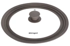 Кришка Ringel Universal silicone Універсальна 24/26/28 см (RG-9303)