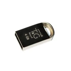 Флешка T&G 107 4GB металева