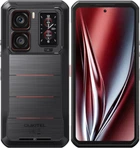 Смартфон Oukitel WP300 12/512GB Black (2702797773)