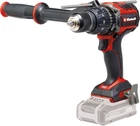 Дриль-шурупокрут акумуляторний ударний безщітковий Einhell Professional TP-CD 18/120 Li-i BL - Solo (4514310)
