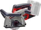 Борозник (штроборіз) акумуляторний безщітковий Einhell Professional X-Change TP-MA 36/30 Li BL - Solo (4350800)