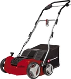 Аератор-скарифікатор Einhell GE-SA 1640 (3420590)