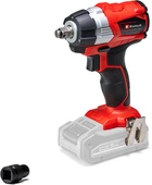 Гайкокрут акумуляторний ударний безщітковий Einhell Professional X-Change TP-CW 18 Li BL - Solo (4510040)