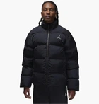 Куртка мужская Jordan Essentials Poly Puffer XL Черный FB7331-010