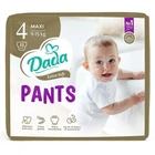 Підгузники-трусики Dada Extra Soft №4 (9–15кг) 32шт Максі