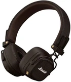 Беспроводные наушники Marshall Headphones Major V Коричневый