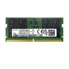 Память so-dimm, ddr5, 32Gb, 4800 MHz, Samsung, 1.1v, cl40