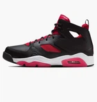 Кроссовки мужские Jordan Air Jordan Flight Club 91 Black 43 Комбинированный DC7329-061