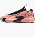 Кроссовки мужские Jordan Luka 2 44 Розовый DX8733-800