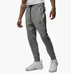 Брюки мужские Jordan Dri-Fit Sport 2XL Сірий DV9785-063