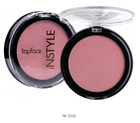 006 Рум'яна Topface Instyle Blush On - PT354