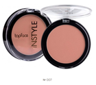 007 Рум'яна Topface Instyle Blush On - PT354