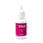 ZOLA Окисник Oxidant 3%, 30 мл