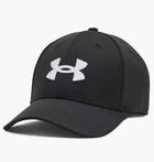 Кепка Under Armour Ua Men's Blitzing M/L Чорний 1376700-001