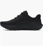 Кросівки чоловічі Under Armour Charged Surge 4 47 Чорний 3027000-002
