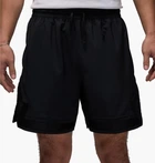 Шорты мужские Jordan Dri-Fit Woven Diamond 2XL Чорний FQ2989-013
