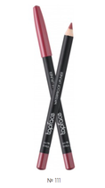 111 Олівець для губ водостійкий Topface Waterproof Lipliner - PT613
