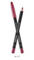 113 Олівець для губ водостійкий Topface Waterproof Lipliner - PT613