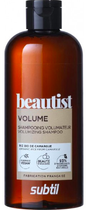 Шампунь для збільшення об'єму - Subtil Beautist Volume, 300 мл