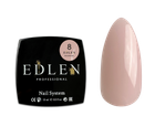 08 Моделюючий гель Builder gel Edlen 15 мл