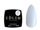 02 Моделюючий гель Builder gel Edlen 15 мл