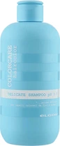 Делiкатний шампунь Elgon Colorcare Delicate Shampoo 300 мл