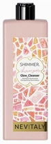 Шампунь для гладкості волосся NEVITALY GLOW CLEANSER, 250 мл