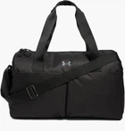 Спортивная сумка Under Armour Studio Lite Duffle 43 × 29 × 22 CM Чорний 1388915-001