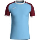 Джерси Iconic S/S JAKO 4224 M Синий (4067633118621)