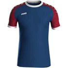 Джерси Iconic S/S JAKO 4224 M Синий (4067633118744)