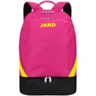 Рюкзак Iconic JAKO 1814 Рожевий (4067633125322)