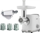 М'ясорубка GORENJE MG 1802 SJW