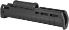Цівка Magpul Zhukov Hand Guard для АК. BLK