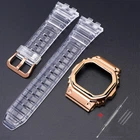 Ремешок + безель (рант) для Casio G-Shock GMW-B5000