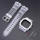 Ремешок + безель (рант) для Casio G-Shock GMW-B5000