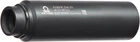 Саундмодератор Ase Utra DUAL Cerakote кал .223 M27x1.5