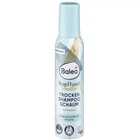 Сухий шампунь-пінка для чутливої шкіри голови Balea Trockenshampoo Schaum Kopfhaut Sensitive, 150 мл