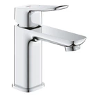 Змішувач для раковини Grohe QuickFix Dice S-Size 1018570000 з донним клапаном