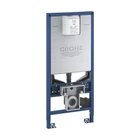 Інсталяція для унітаза Grohe Rapid SLX 39596000