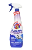 Универсальное средство Chanteclair Anticalcare Extra Profumato против известкового налета с усиленным ароматом, 625 мл